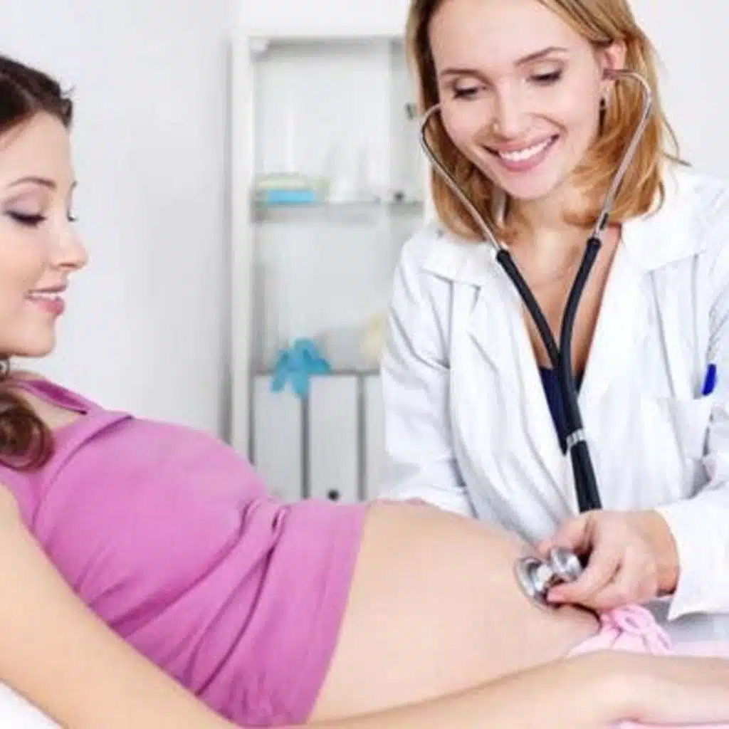Choosing Your Health Care Provider: Birth Doulas