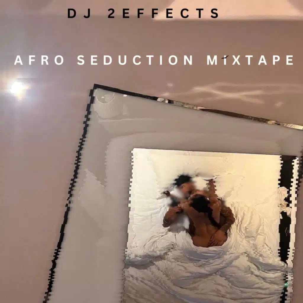 Afro Seduction (DJ Mix)