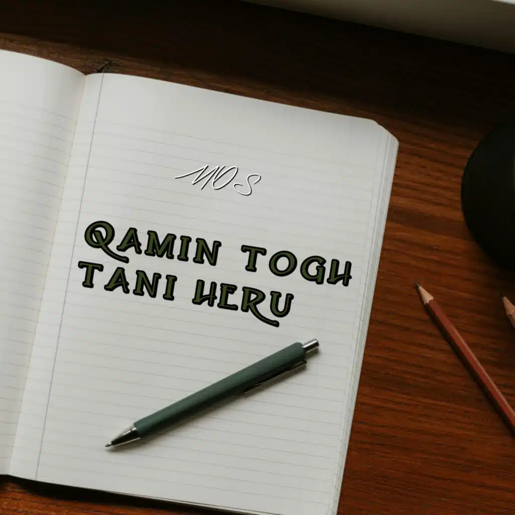 Qamin Togh Tani Heru