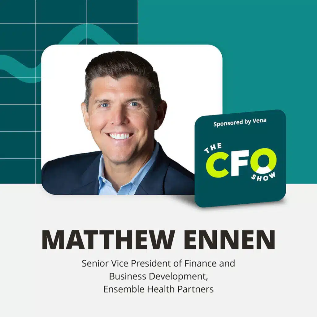 Managing Costs, Complexity, and Change in Healthcare Finance