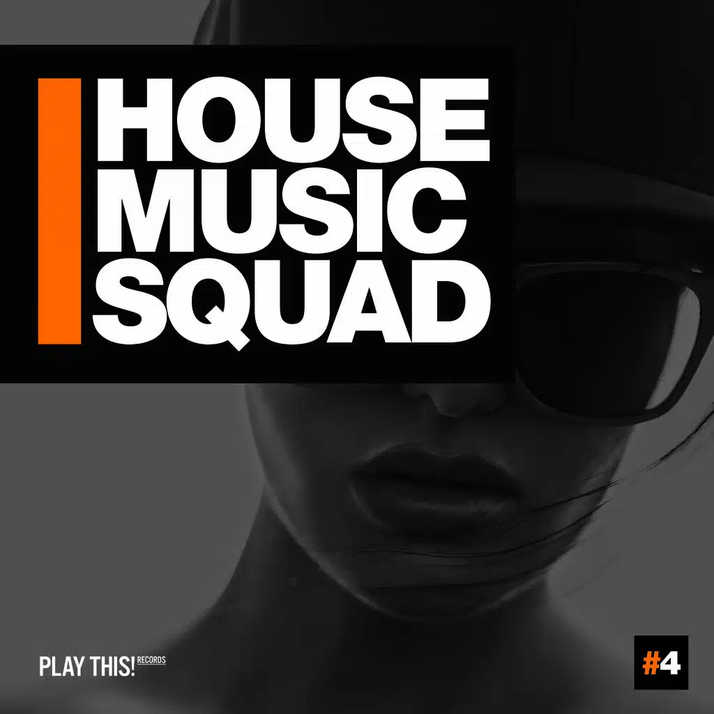 So Good (Maffa Re-edit) [feat. Deep Fish & DMC]