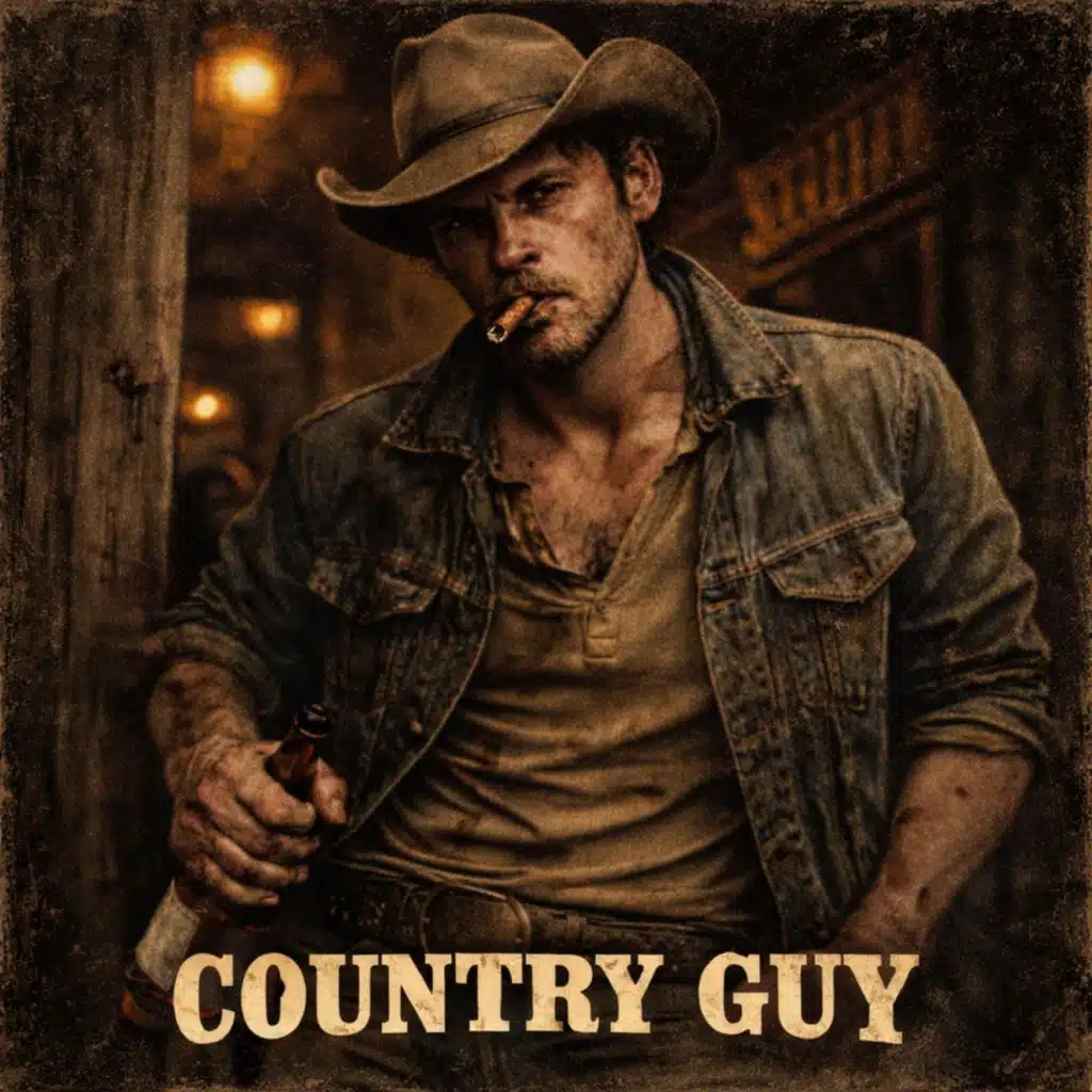 Country Guy