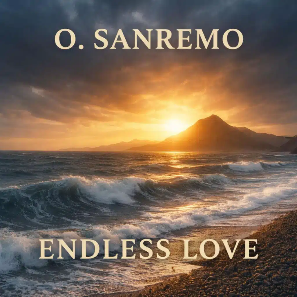 Endless Love (Radio Edit)