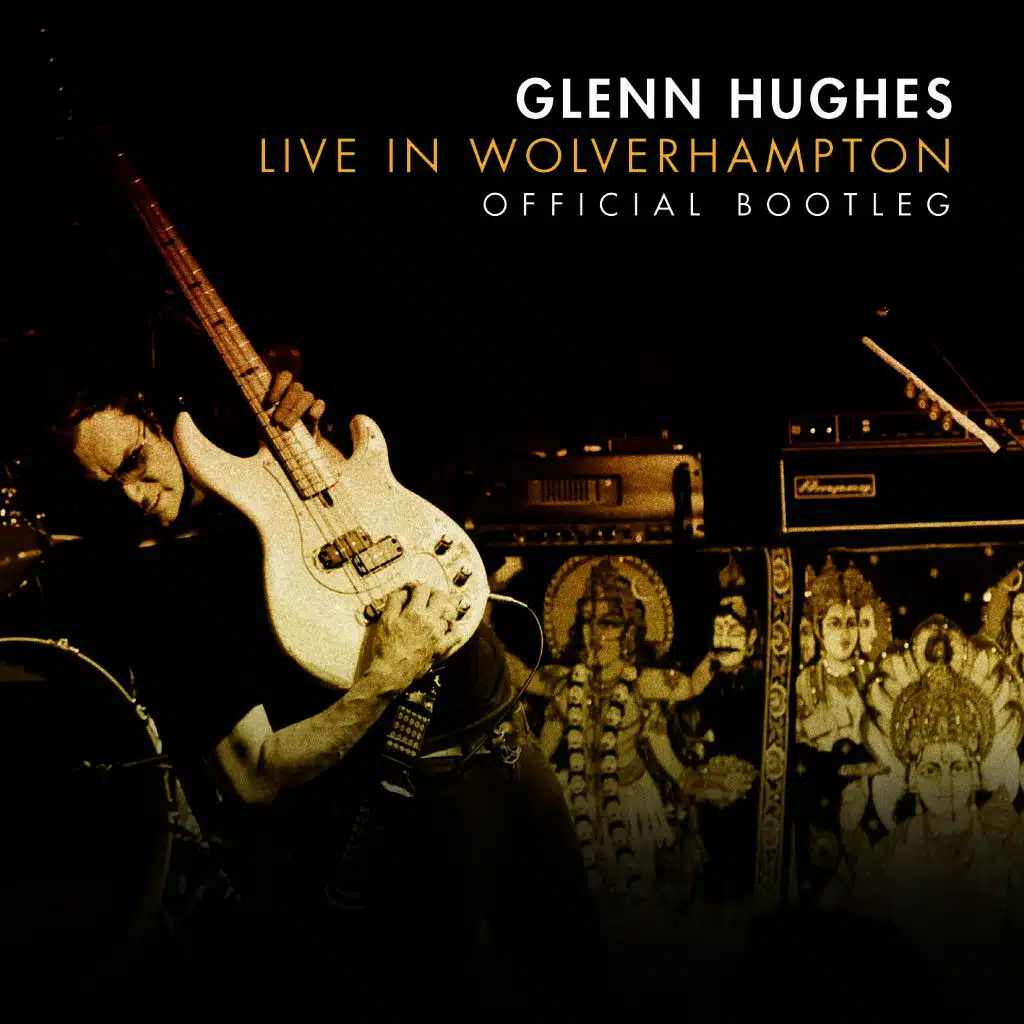 Live in Wolverhampton