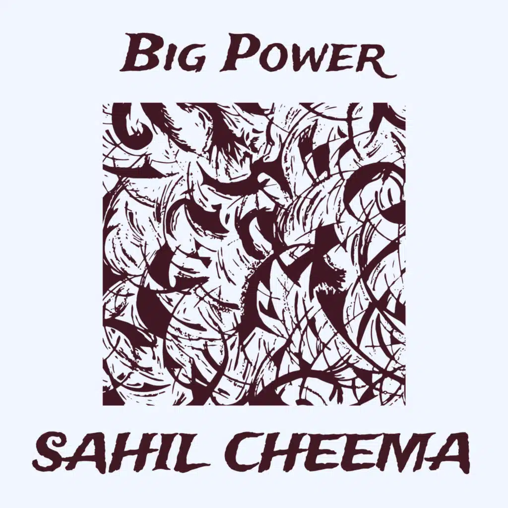 SAHIL CHEEMA