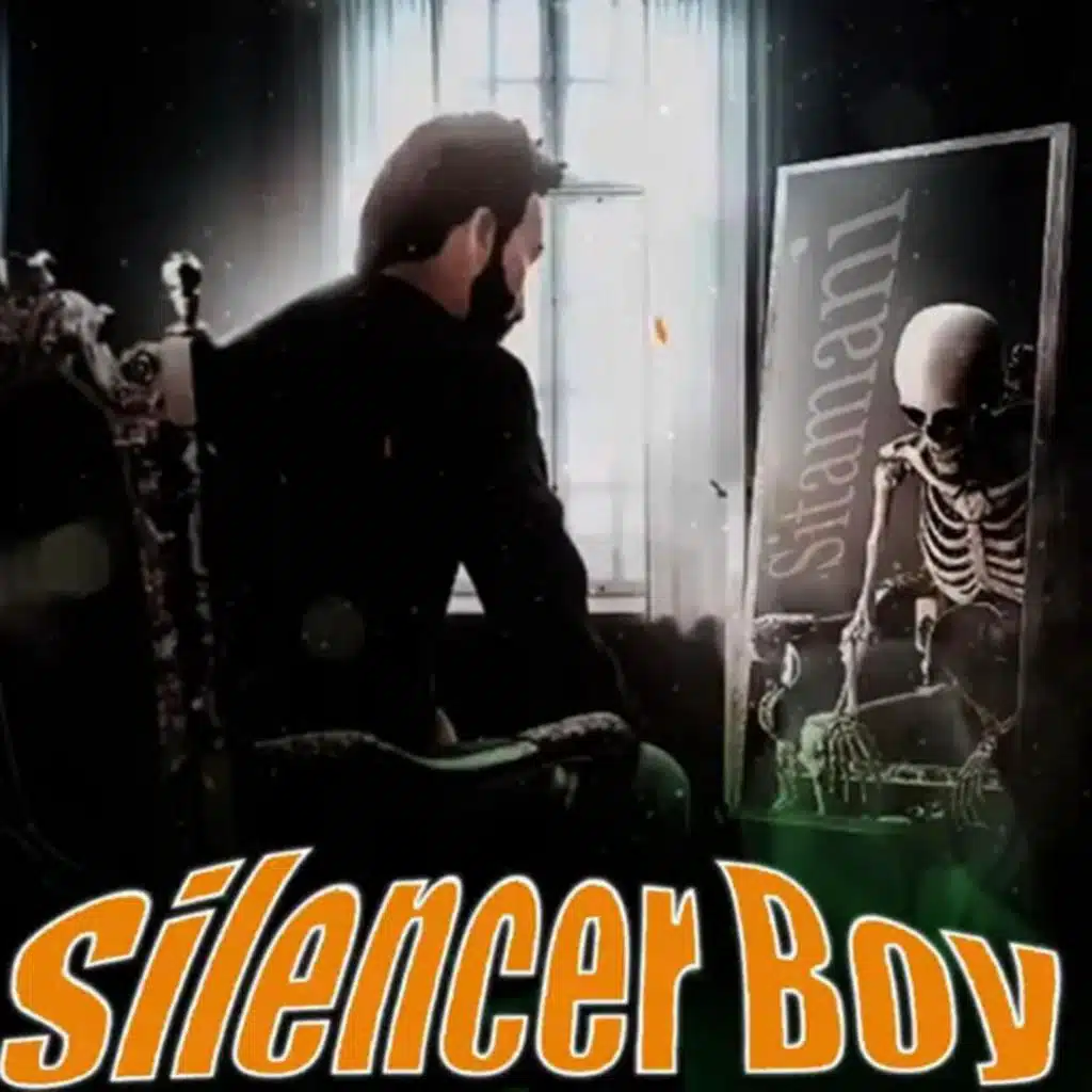 Silencer Boy (Sitamani)