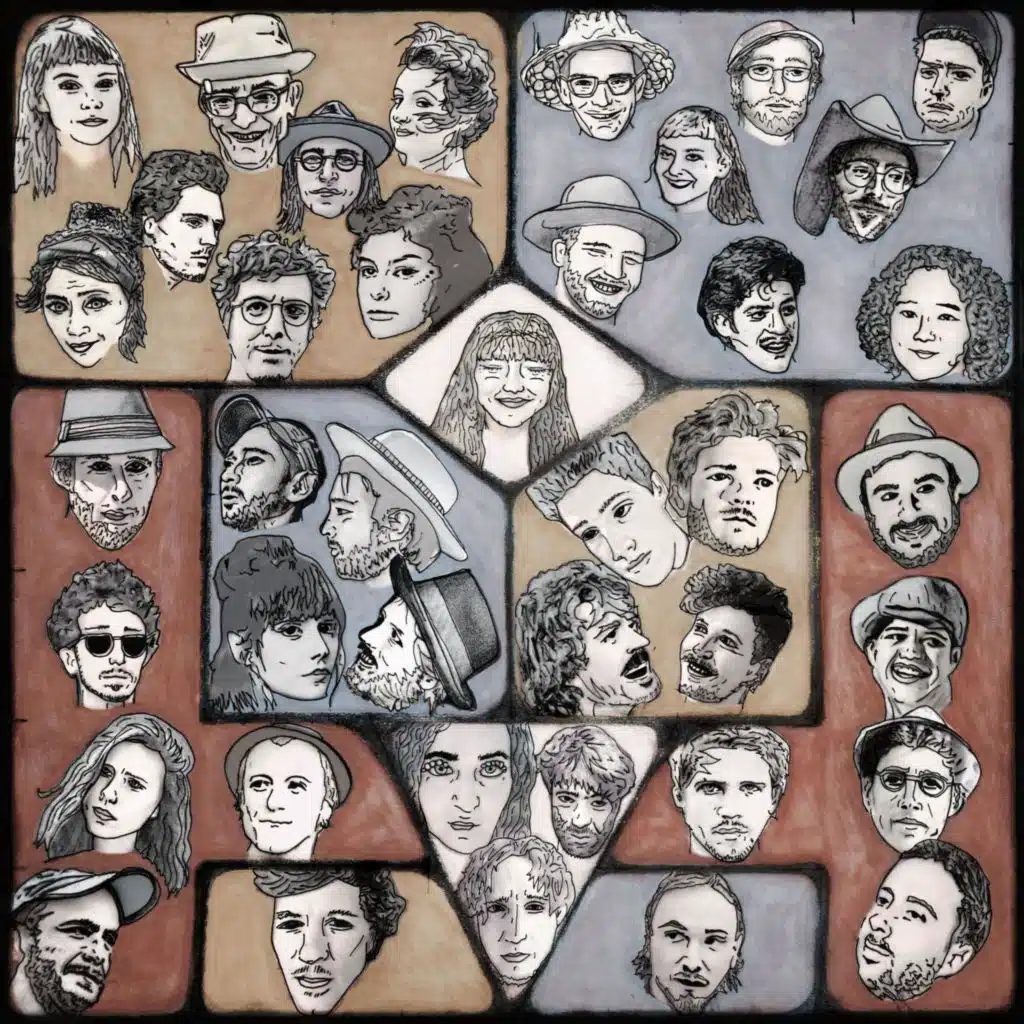 Collaborations, Vol. 2