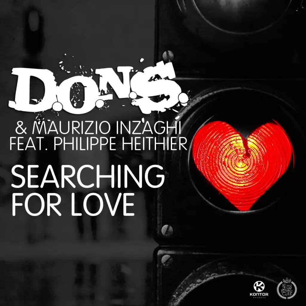 Searching for Love (9Five Radio Edit)