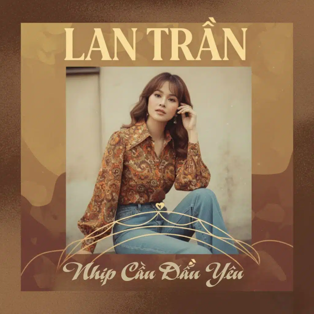 Lan Trần