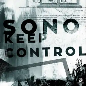 Keep Control (Chopstick & Johnjon Radio Edit)