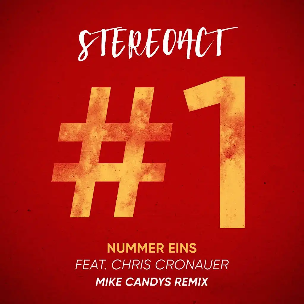 Nummer Eins (Mike Candys Remix)