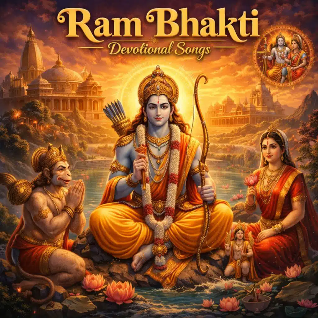 Ram Bhakti