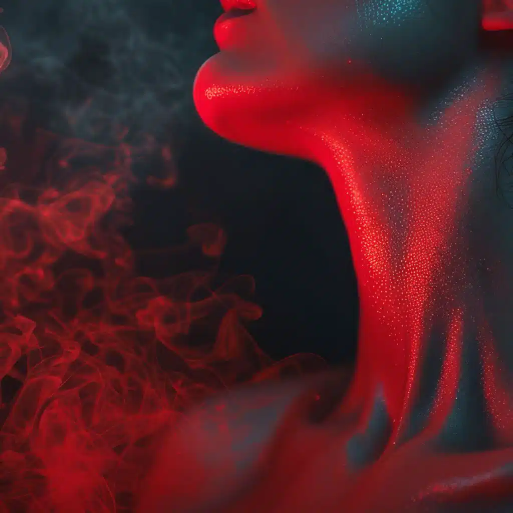 Burning Lips (Slowed)