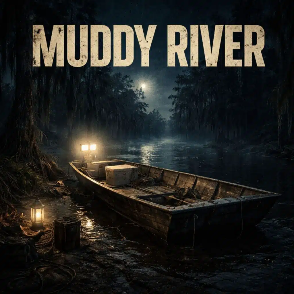 FloodLights & BullFrogs