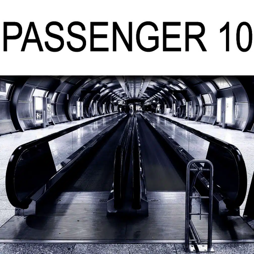 Passenger 10