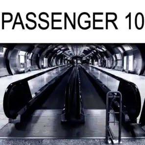 Passenger 10 (Chris Reece Remix)