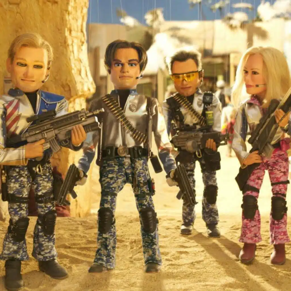 Episodio 1: El Secuestro (2026)