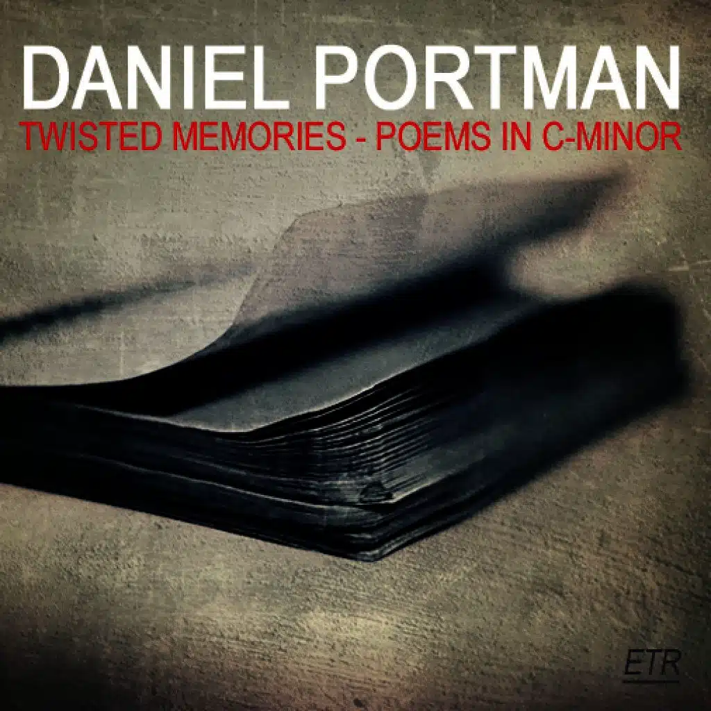 Twisted Memories - Poems In C-Minor