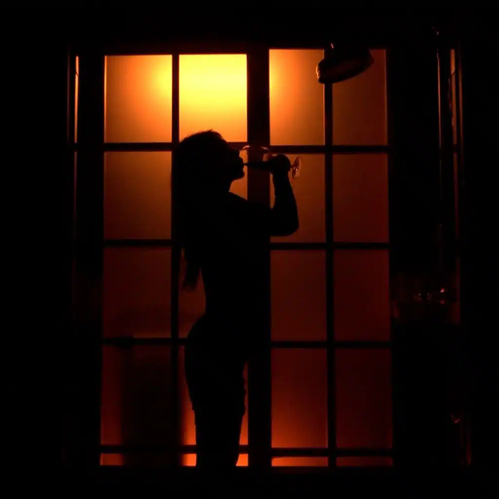 Seoul City Lifestyle (feat. yesh)