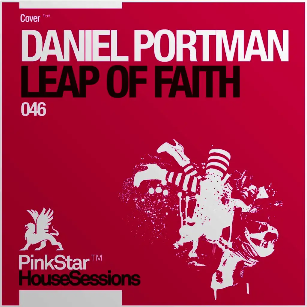 Leap Of Faith (Sebastian Krieg & Roman F. Festival Mix)