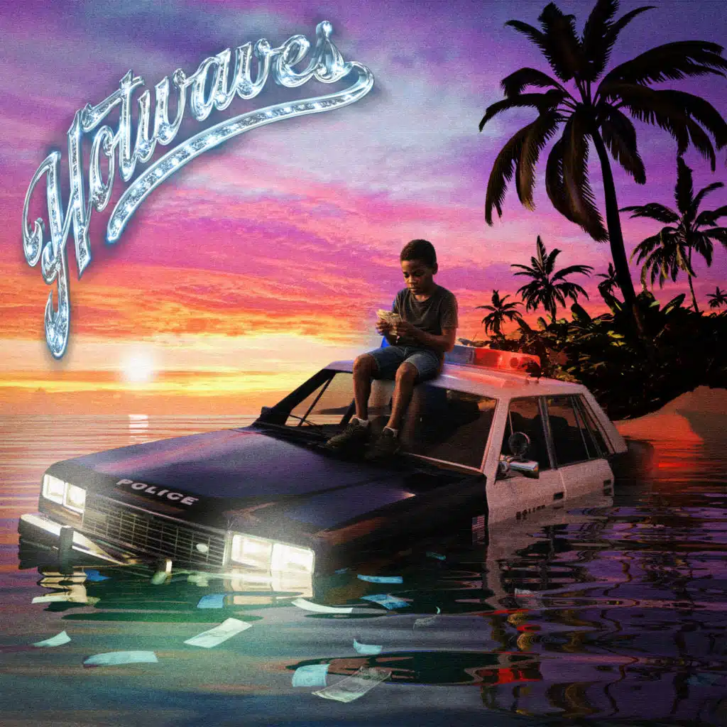 Hotwaves