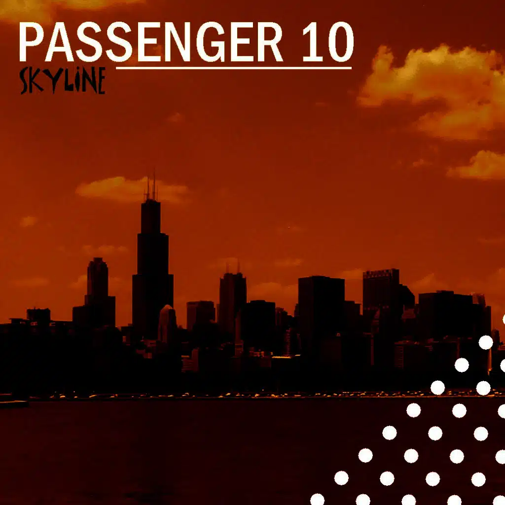 Skyline (Radio Edit)