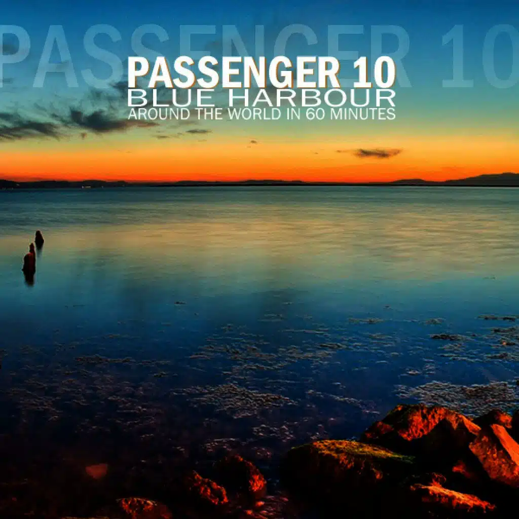 A Desert Night (Original Mix)