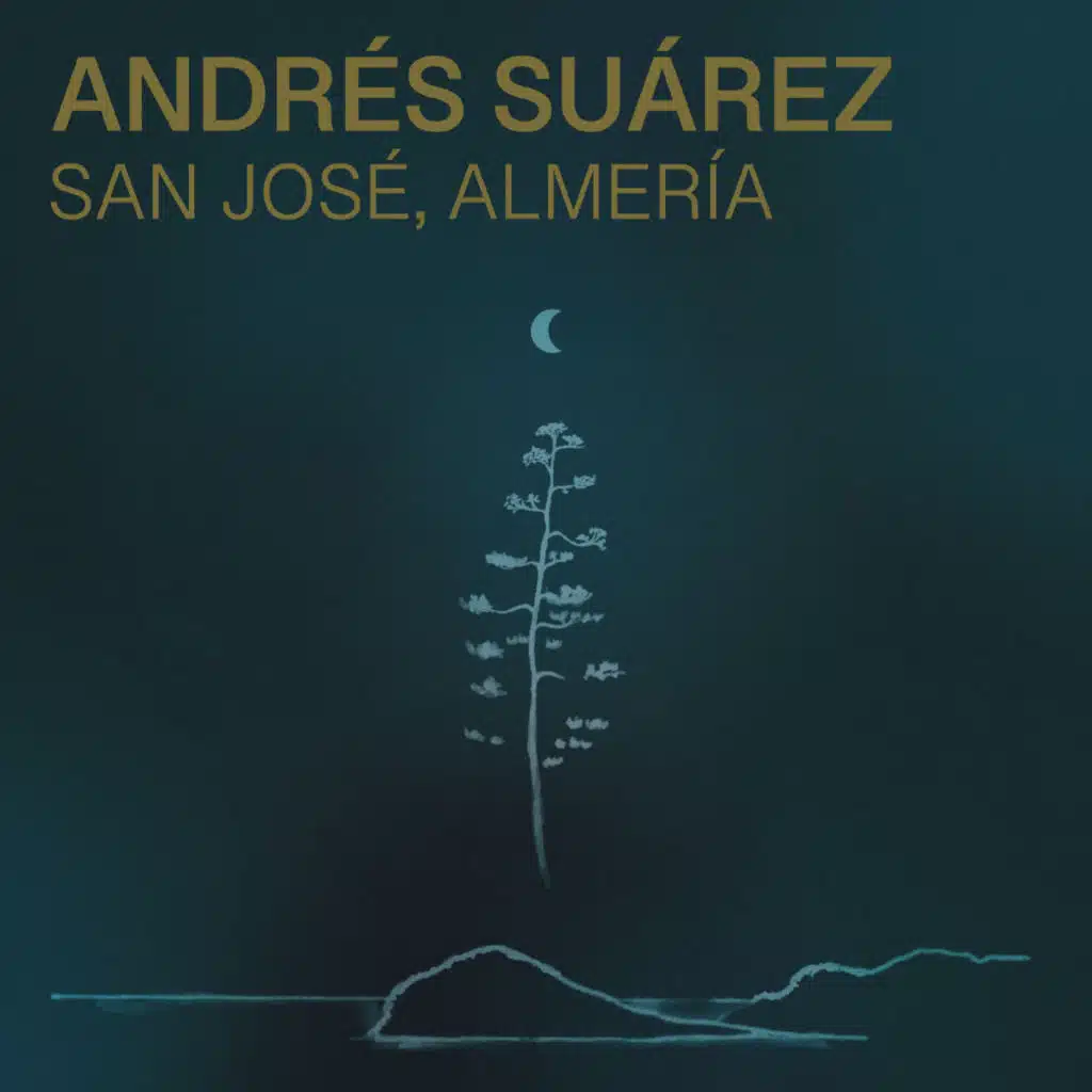 Andrés Suárez