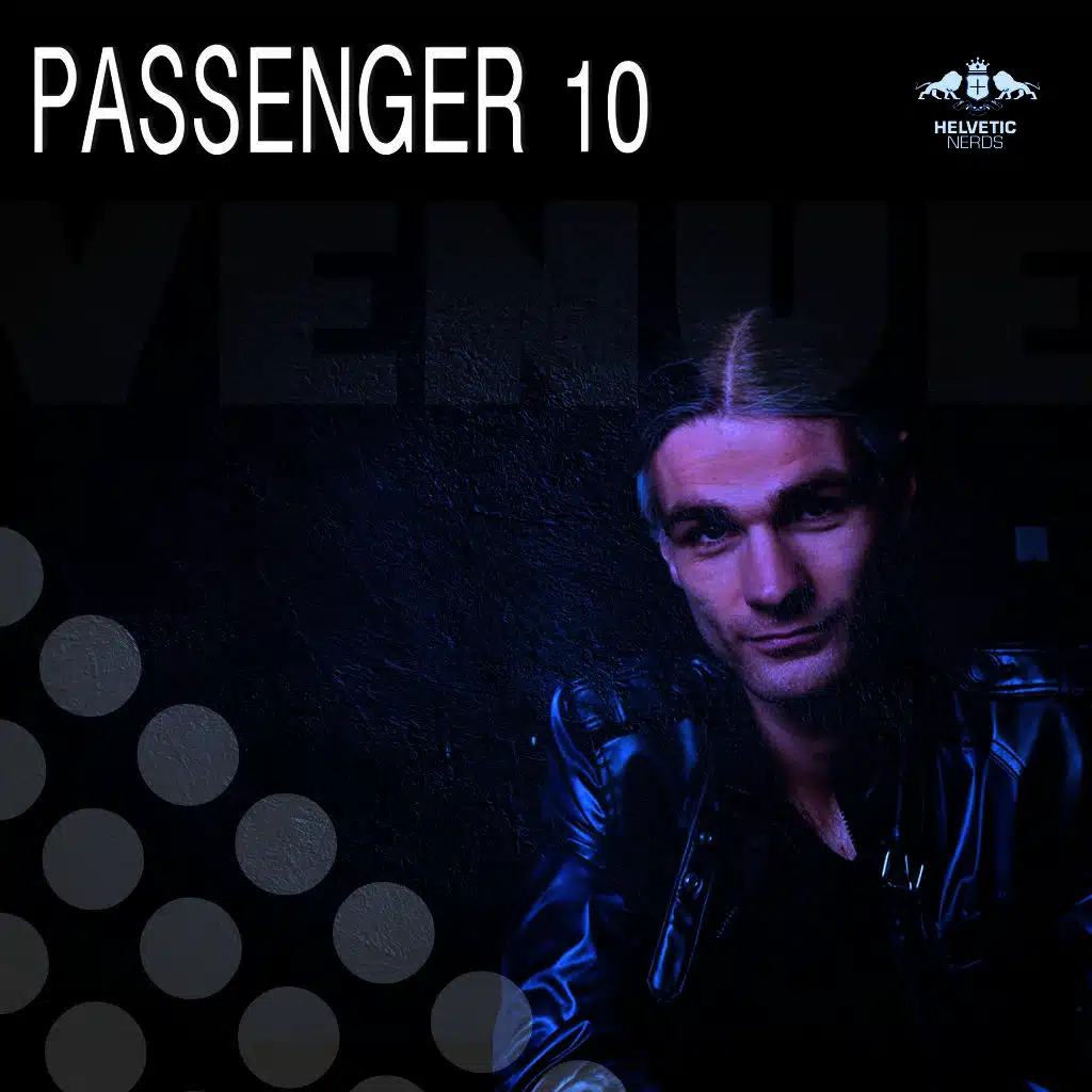 Venue (Leventina Radio Edit)