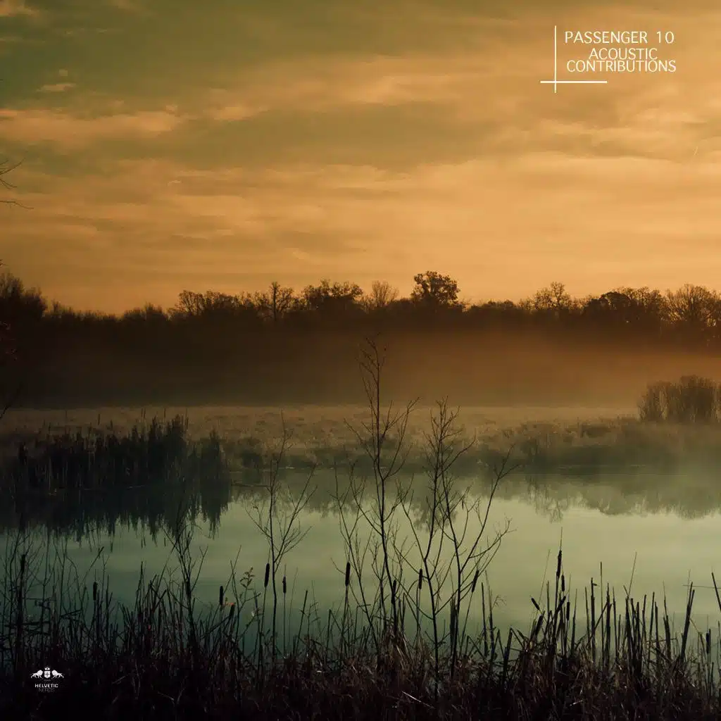 A Sign of Respect (Original Mix)