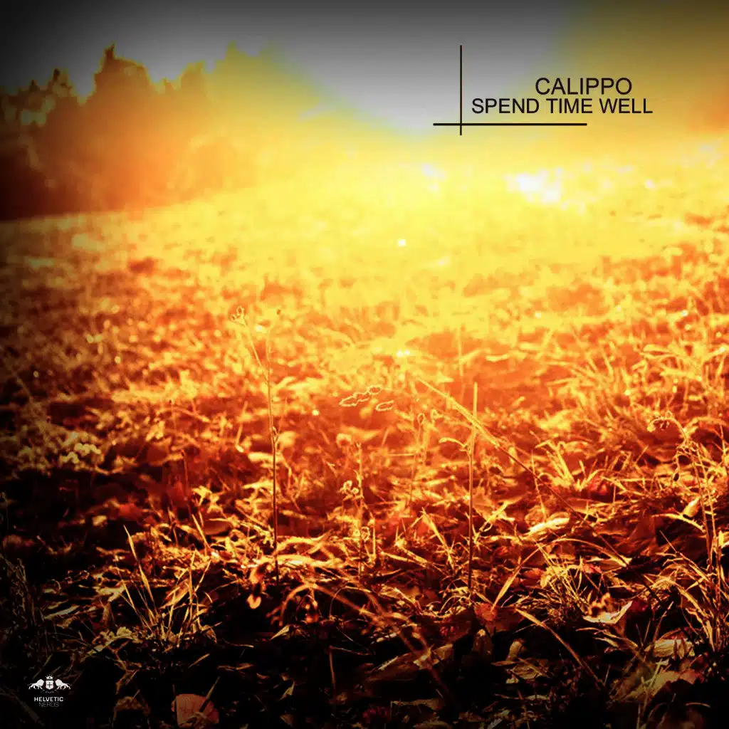 Spend Time Well (Nora en Pure Radio Edit)