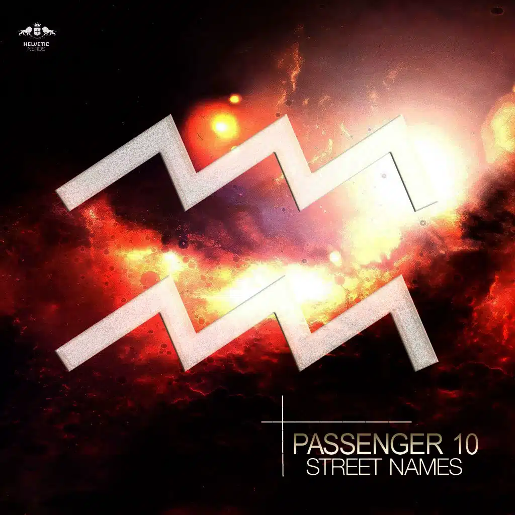 Street Names (Nora en Pure Remix)