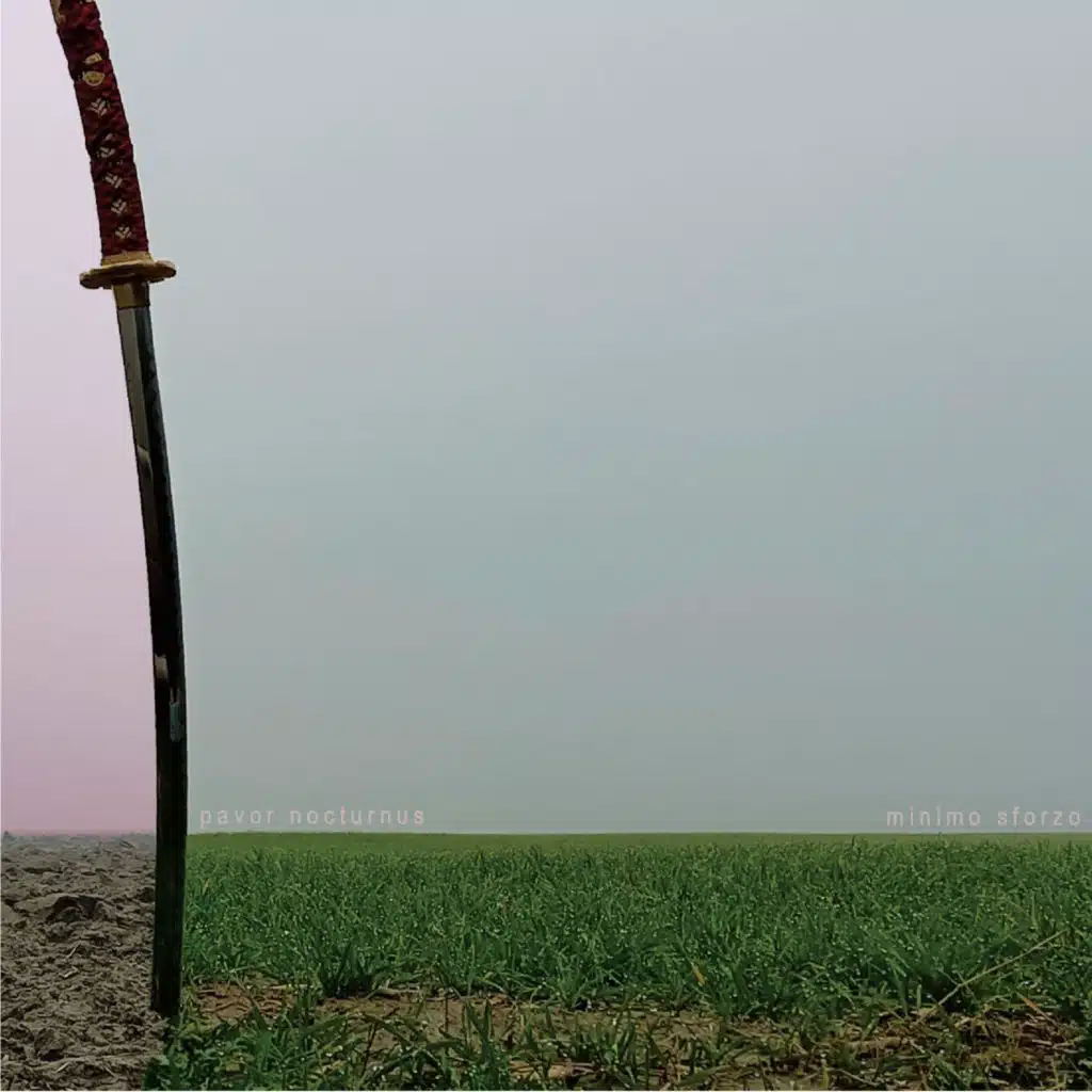 Pavor Nocturnus