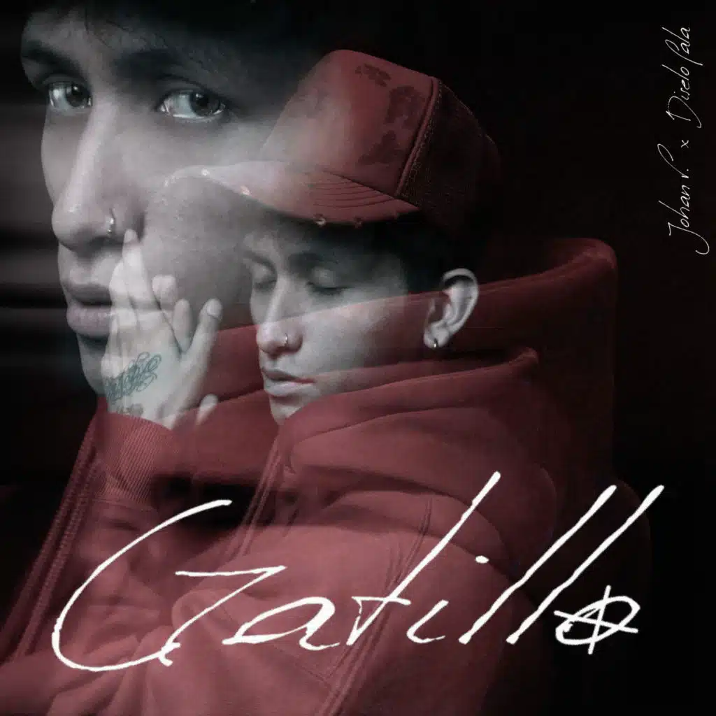 Johan V. & Diselo Pala