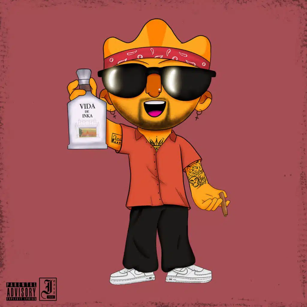 Vida de Inka