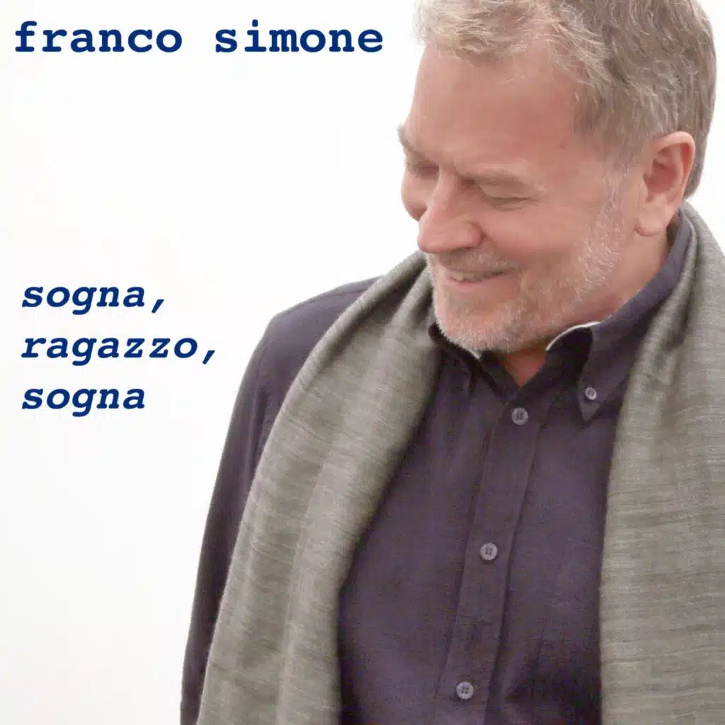 Franco Simone