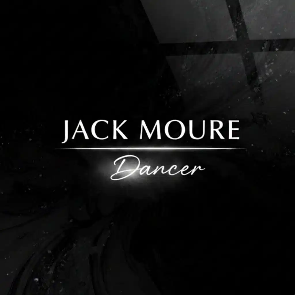 Jack Moure