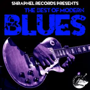 Shrapnel Records Presents: The Best of Modern Blues