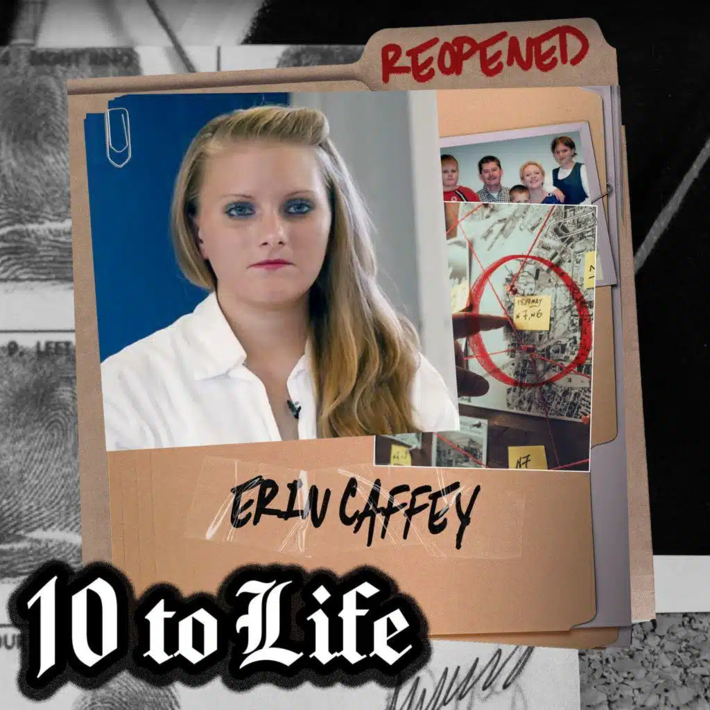 16: The Teen Who Orchestrated Her Family’s Murder | Erin Caffey