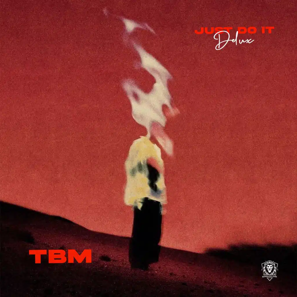 Just Do It (Deluxe)