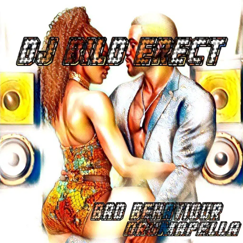 DJ Bild Erect