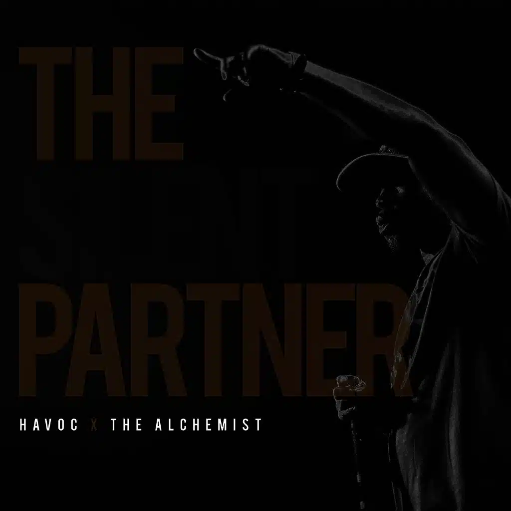 Prodigy, Havoc & The Alchemist