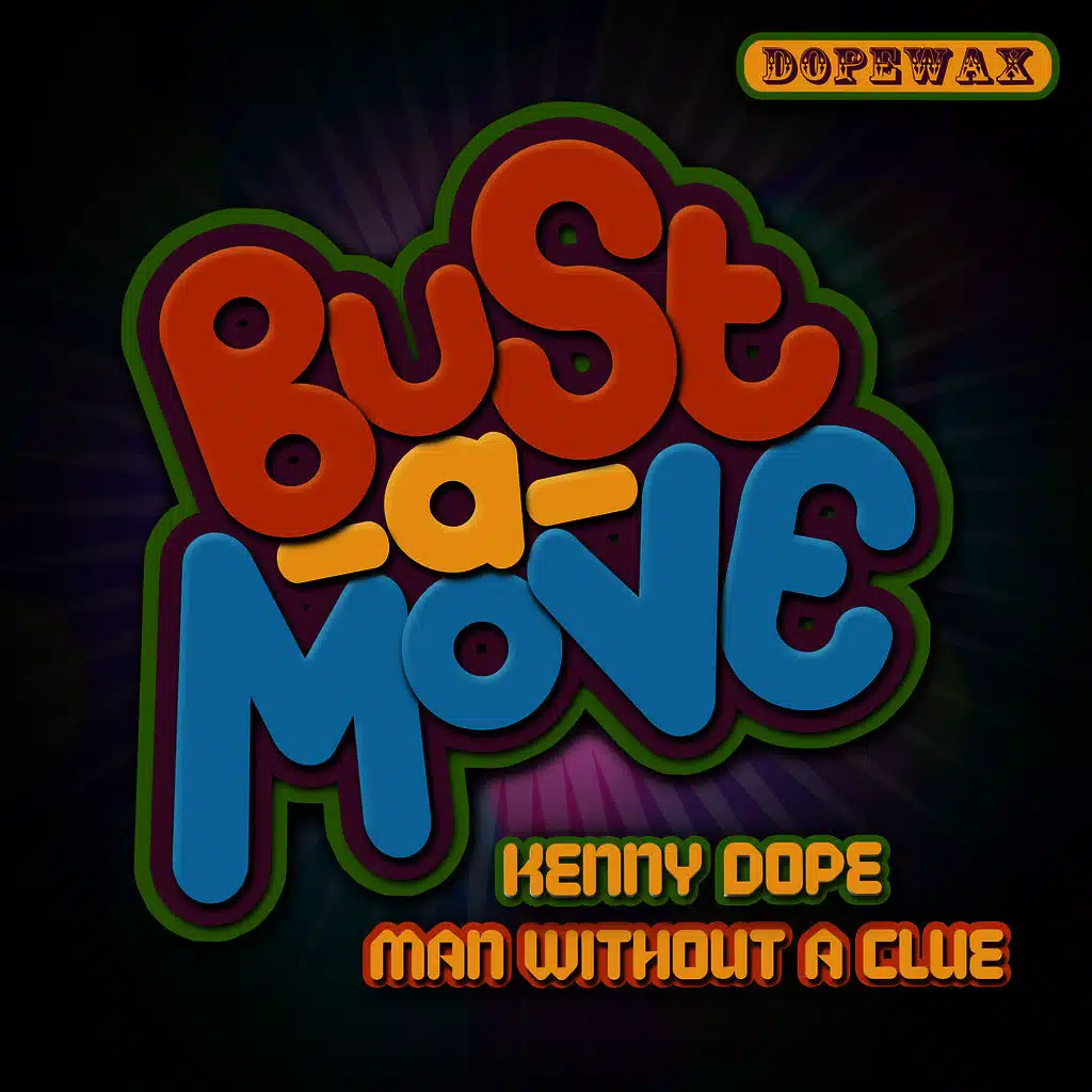Kenny Dope & Man Without A Clue