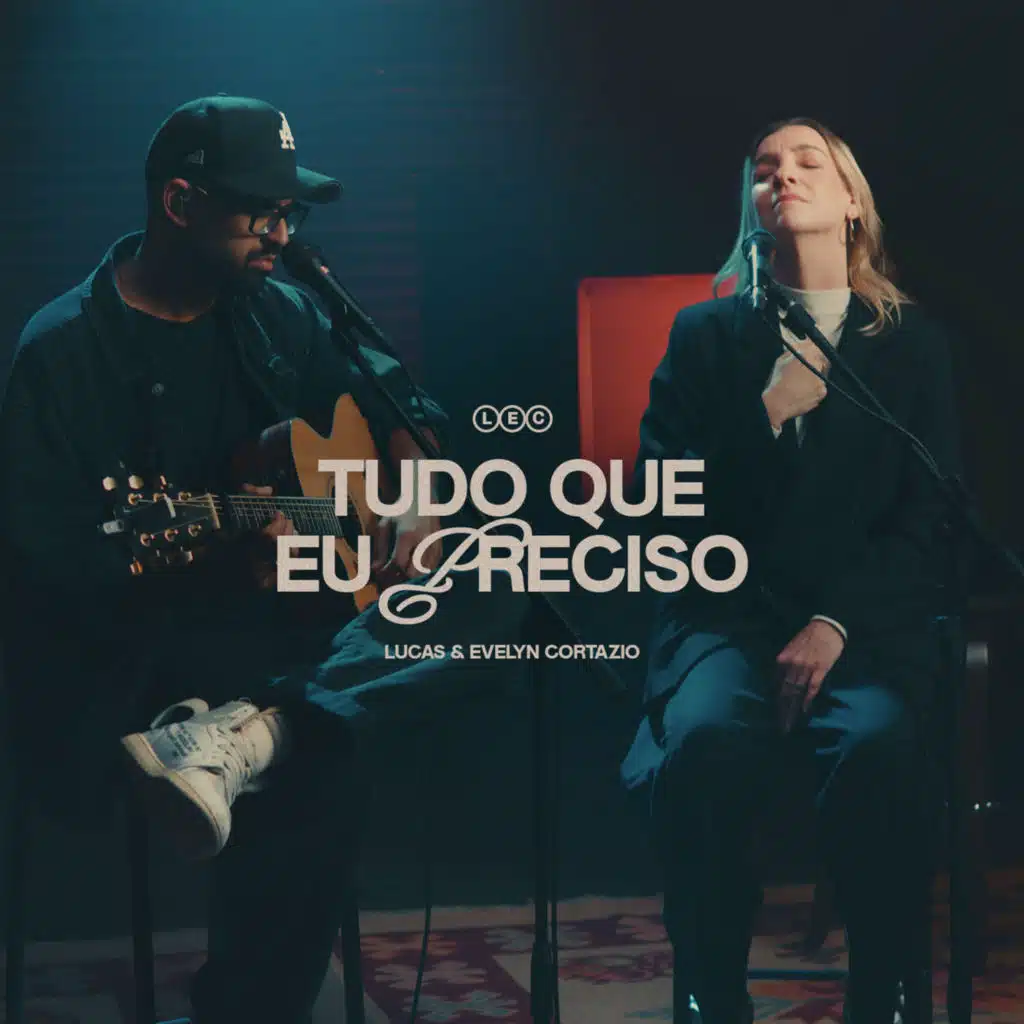 Tudo Que Eu Preciso