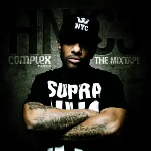 Complex Presents Prodigy: Hnic 3 Mixtape