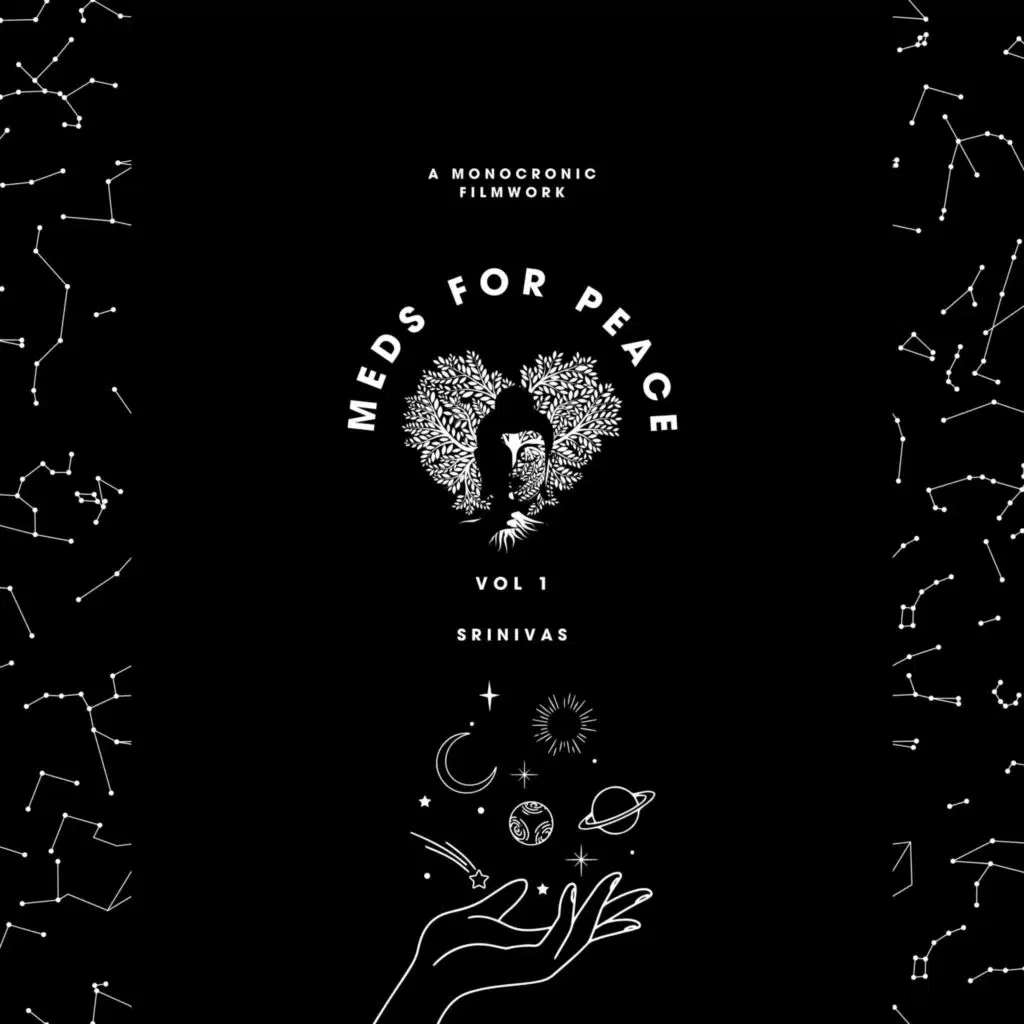 Meds for Peace -Vol. 1