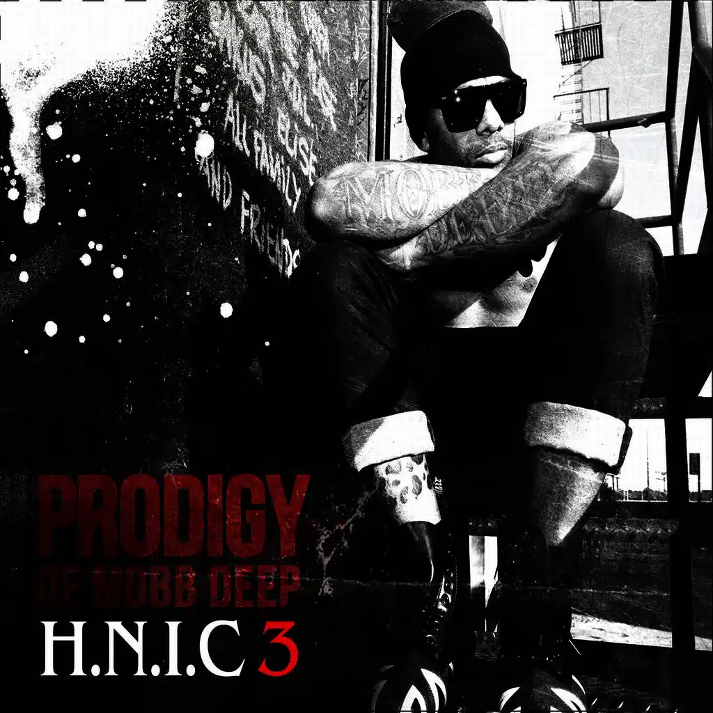 H.N.I.C. 3 (Deluxe)