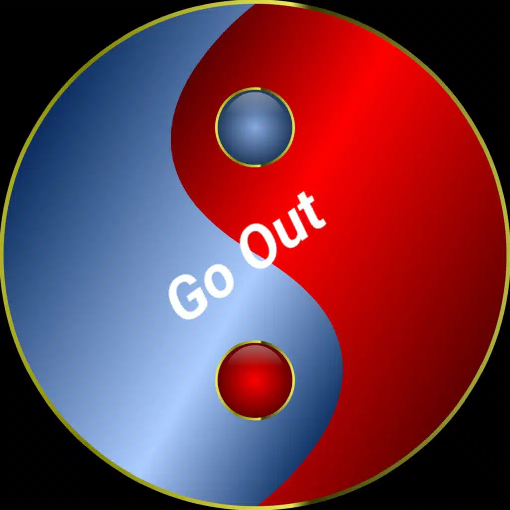 Go Out
