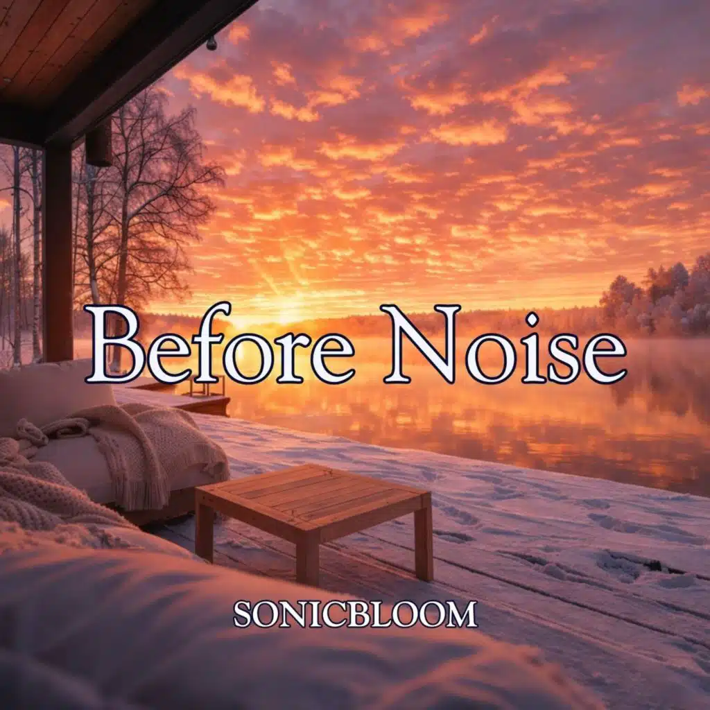Before Noise