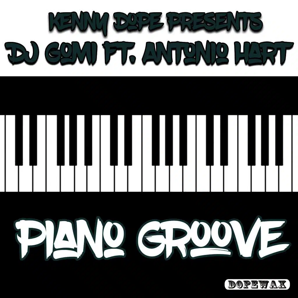 Piano Groove